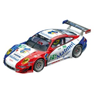 カレラ Digital124 Porsche 911 GT3 RSR "IMSA Performance Matmut No. 76" 20023863