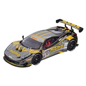 カレラ Digital124 Ferrari 458 Italia GT3 "Momo NGT No.30" 20023865