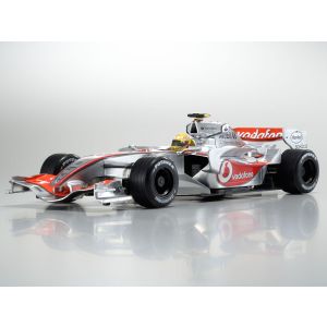 MF-010SP TXレス マクラーレン メルセデス MP4-22 No.2  30509LH