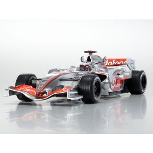 MF-010 r/s マクラーレン メルセデス MP4-22 No.1  30507FA