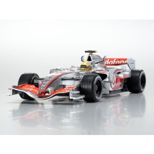 MF-010 r/s マクラーレン メルセデス MP4-22 No.2  30507LH