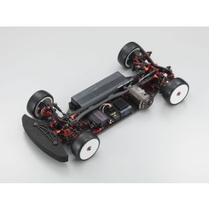 1/10 EP 4WD KIT TF6  30024