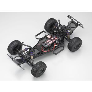 1/10 EP 2WD KIT アルティマ SC-R  30850