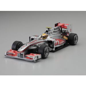 MF-015 BCS マクラーレン メルセデス MP4-25 No.2  32111LH