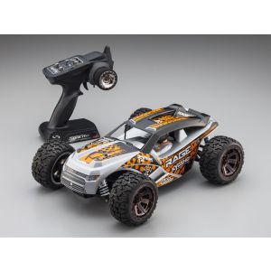 1/10 EP 4WD フェーザー レディセット レイジ VE 30992T1J