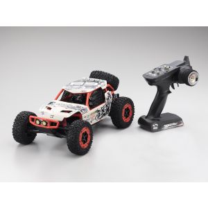 EZ Series AXXE Readyset Type 1 White 30837T1