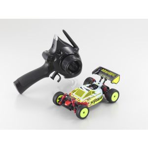 ミニッツバギー MB-010 ASF レディセット インファーノ MP9 Cody Kingカラー 32285CK