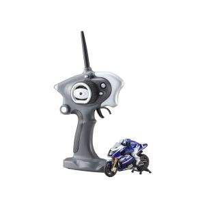 ミニッツモトレーサー YAMAHA YZR-M1 2011 No.1 レディセット  30051JL