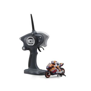 ミニッツモトレーサー REPSOL Honda RC212V 2011 No.27 レディセット 30053CS