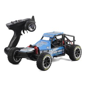 1/10 EP 2WD EZ-B サンドマスター T3 ブルー レディセット 30831T3