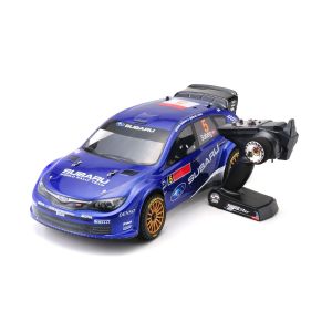 DRX VE スバル インプレッサ WRC 1/9 EP 4WD ラリーカー レディセット 30879
