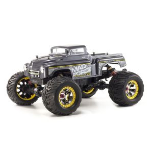 マッドフォースクルーザー 2.0 VE 1/8 EP 4WD モンスタートラック レディセット 30888