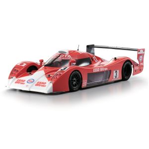 プラズマ Lm シリーズ トヨタ TS-020 GT-ONE 30923