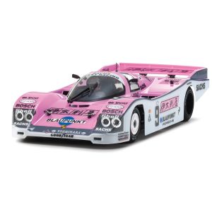 プラズマ Lm カーボンエディション ポルシェ 962C ヨーストレーシング #9 30926C