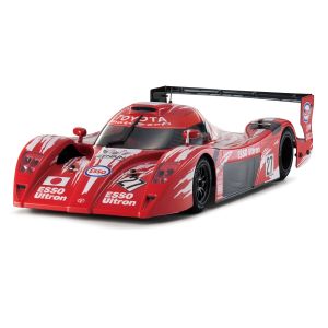プラズマ Lm カーボンエディション TOYOTA GT-One TS020 1998 No.27 30927C