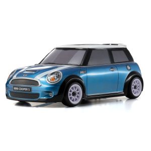 1/10 GP09 4WD Kit スパーダ 09L ミニクーパーS  31004