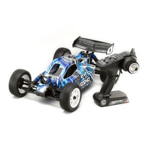DBX 2.0 Color Type 1 1/10 GP 4WD Buggy Readyset RTR 31098T1