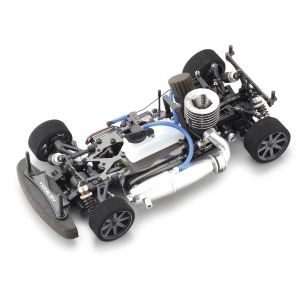 V-ONE R4 SP 1/10 GP 4WD キット 31266