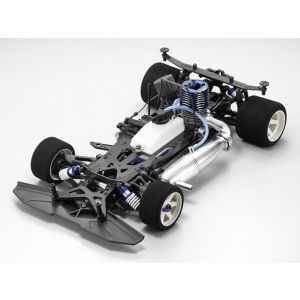 1/8 GP 4WD KIT エボルバ M3  31286