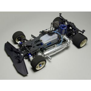 1/8 GP 4WD KIT エボルバM3 シリオS21 CL7R STI  31286S21