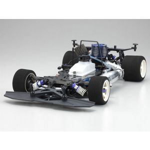 1/8 GP 4WD KIT エボルバ M3 Evo  31287