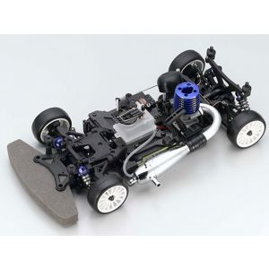 PuT V-ONE S3 KIT KC EDITION 2 GXR15付  31340