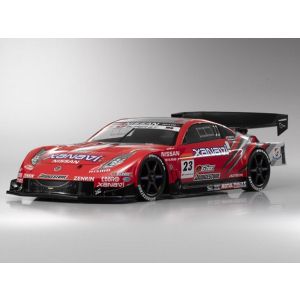 Put V-ONE S3 Evo KIT XANAVI NISMO Z タッチ  31341T