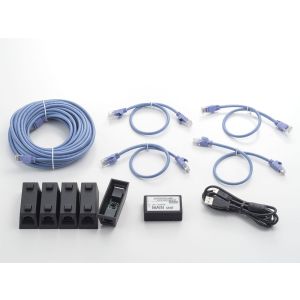 【業務用】 DRONE RACER ラップカウンター ショップエディション 基本セット 32031(京商オンラインショップだけの限定特価で販売中。通常価格:税別¥58,000)