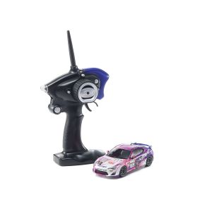 R/C EP Touring Car KYOSHO JKB86 2014 50th Anniversary  32201JKB2