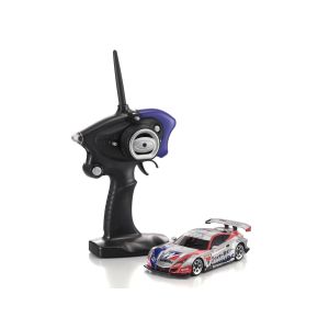 R/C EP Touring Car Weider HSV-010 2010  32203WD