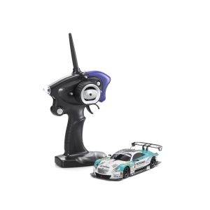 ミニッツ MR-03スポーツ レディセット ペトロナス トムス SC430 2012 32211PT