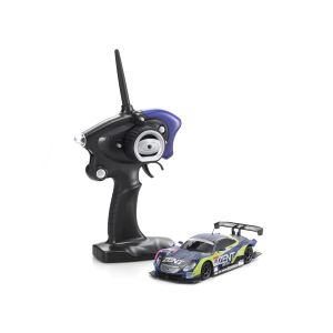 ミニッツ MR-03スポーツ レディセット ZENT CERUMO SC430 2012 32211ZC