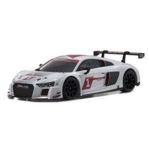 ASC MR03RWD Audi R8 LMS アウディスポーツ 2015 MZP234AS
