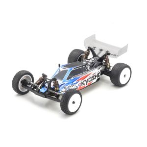 アルティマRB6.6 1/10 EP 2WD キット 34302