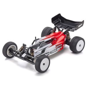 1/10スケール 電動ラジオコントロール 2WD レーシングバギー アルティマRB7 34303