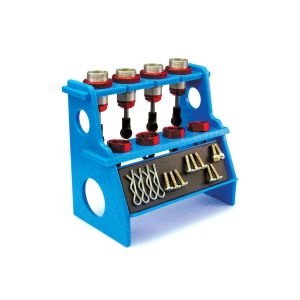 ダンパーピットスタンド(マグネット付)  36218