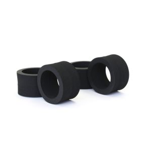 KRF 1/12 Tyre Front(E/Medium/4pcs) 36247EM