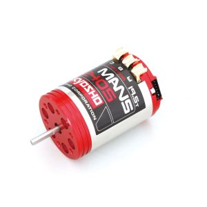 ル・マン 240S ブラシレスモーター 19.5T/2WD用 37031B