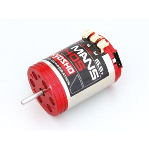 ル・マン 240S ブラシレスモーター 15.5T/4WD用 37032B