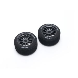 Front Tiye(H-38/2Pcs) 37501