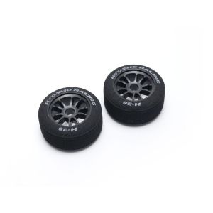 Front Tiye(H-38/2Pcs)  37501B