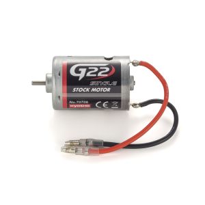 540クラス Gシリーズモーター G22 シングル 70706B