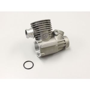 Crankcase (KE21R) 74018-05