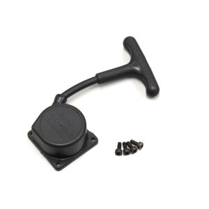 Recoil Starter Assembly (KE21SP) 74031-11