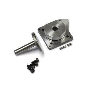 Back Plate Set (KE21SP) 74031-12