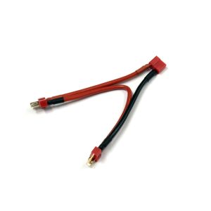 2-Way Connector (S-plug) 82244-01