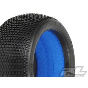 Blockade VTR 4.0" X3 1:8 Truck Tires (2) 612354X3