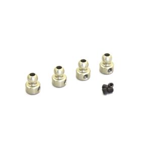 5.8mm ハードボールジョイント (3.0穴/4pcs)  92653HB