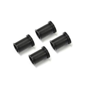 コードブーツ14mm (4pcs) 94107