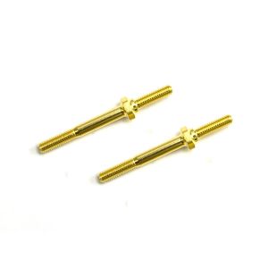 Hard Adjust Rod (3x36mm/2pcs) 97008-36H